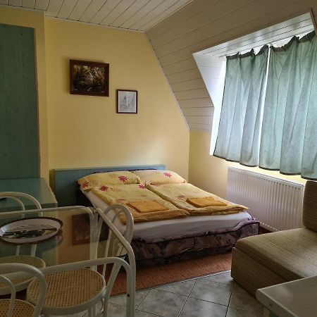 Richie Ii. Apartman Apartment ชิโอฟก ภายนอก รูปภาพ