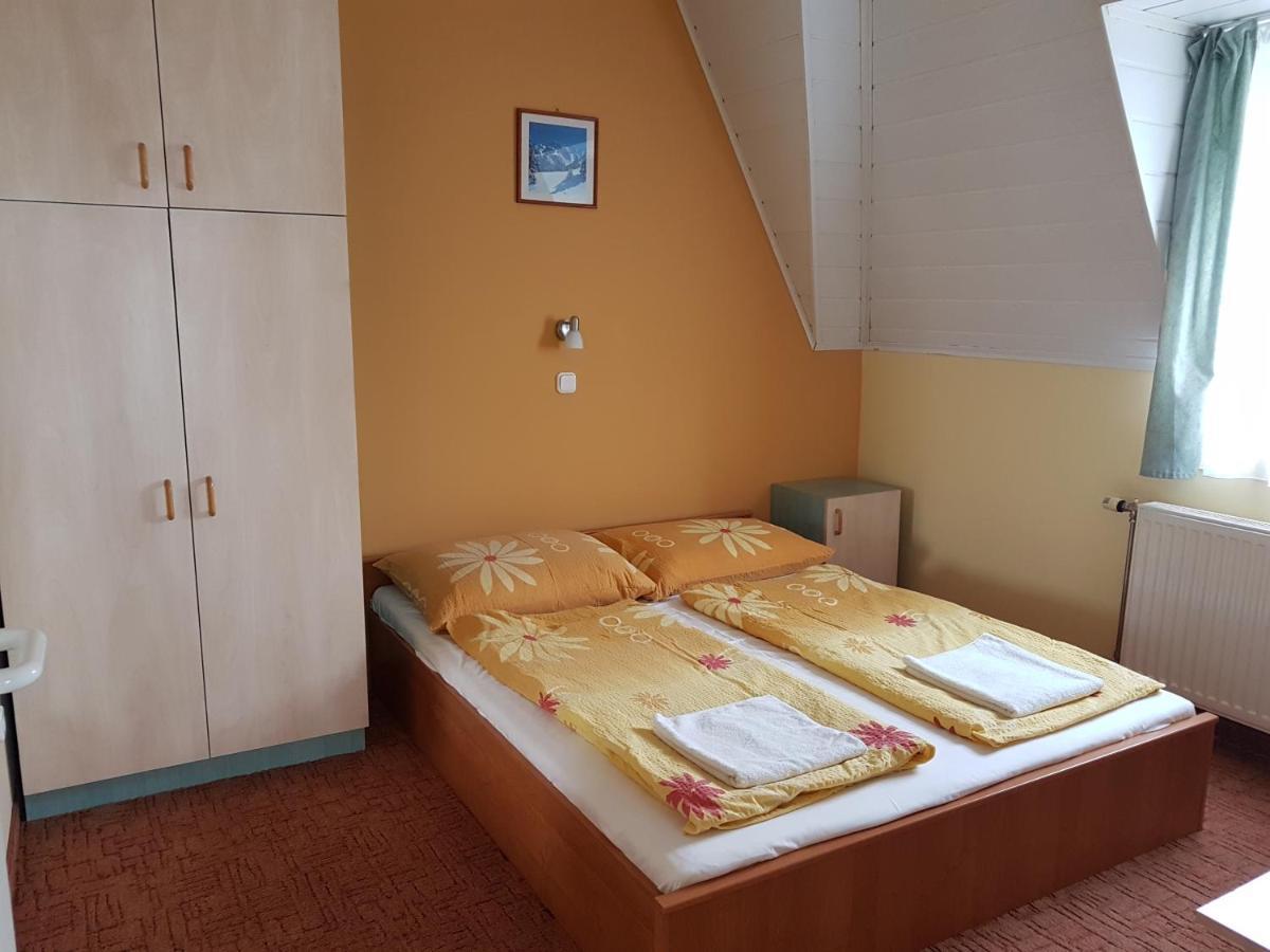Richie Ii. Apartman Apartment ชิโอฟก ภายนอก รูปภาพ