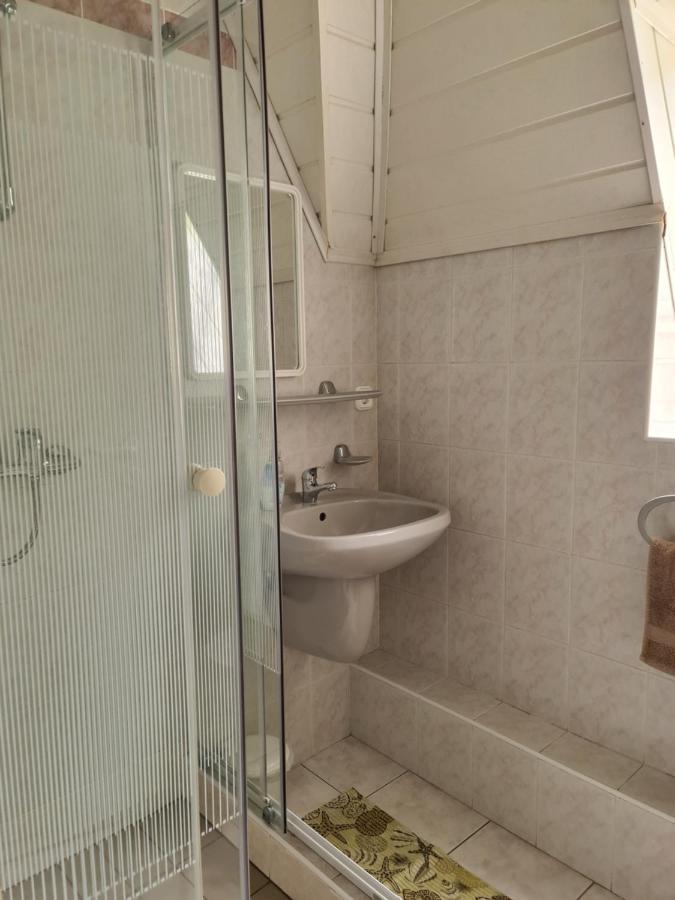 Richie Ii. Apartman Apartment ชิโอฟก ภายนอก รูปภาพ
