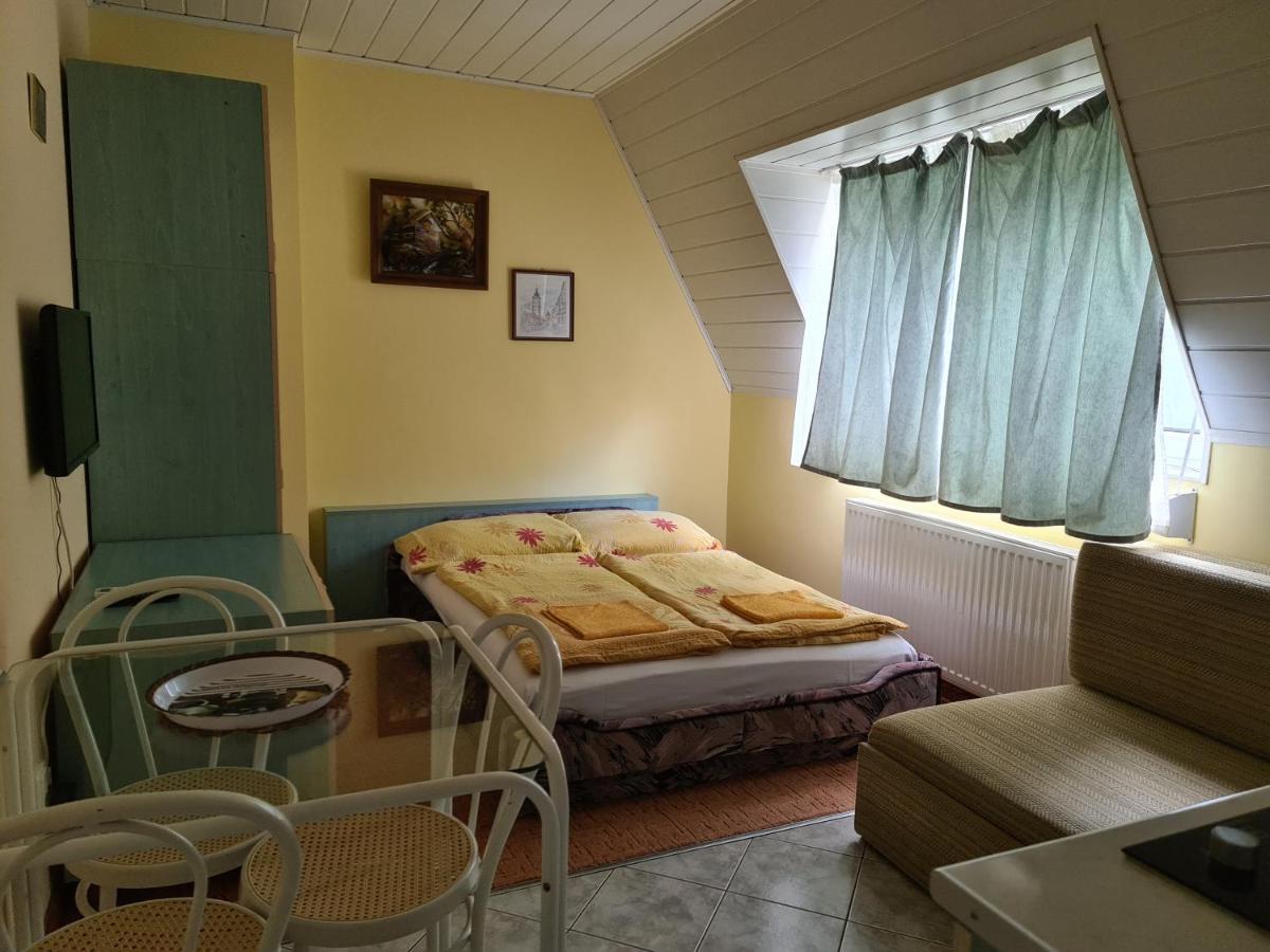 Richie Ii. Apartman Apartment ชิโอฟก ภายนอก รูปภาพ