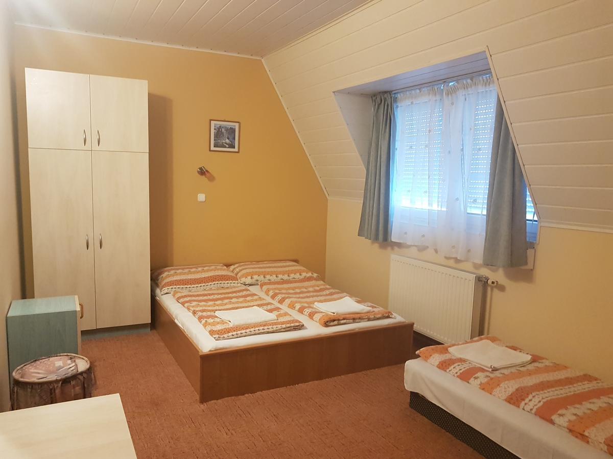 Richie Ii. Apartman Apartment ชิโอฟก ภายนอก รูปภาพ