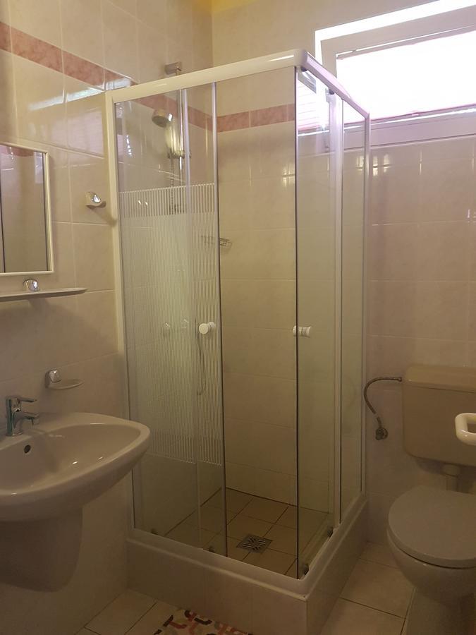 Richie Ii. Apartman Apartment ชิโอฟก ภายนอก รูปภาพ